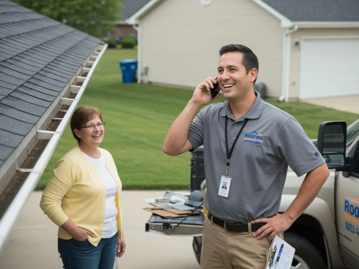 Local Roofing Contractors Westville, IN FAQs